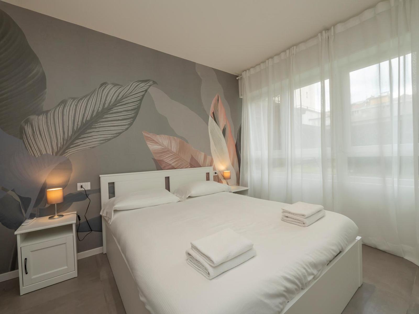Ihost Luxury - Neg Roli 8 Apartment Милано Екстериор снимка